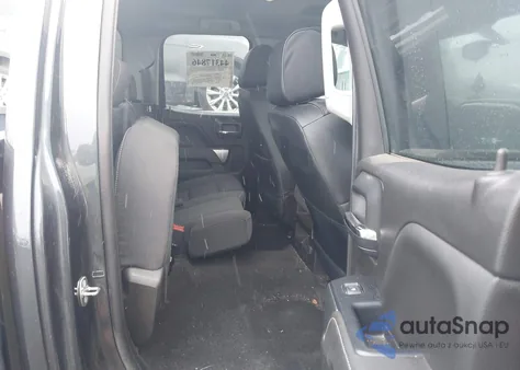 2019 Chevrolet Silverado 1500 Ld Lt z USA, uszkodzony, nr VIN 2GCVKPEC2K1103407